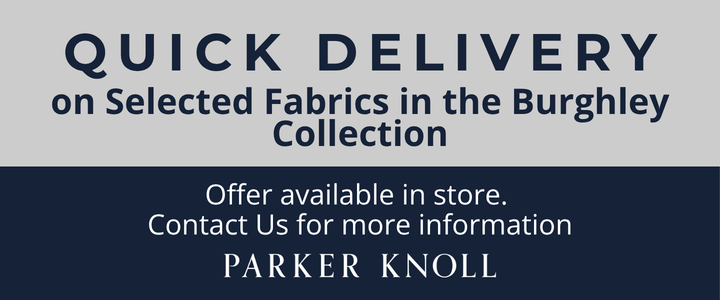 Parker Knoll Quickship