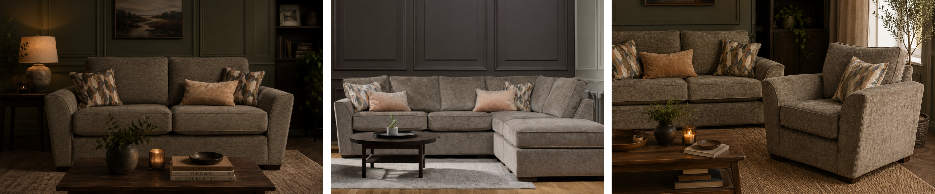 Conway Collection Banner