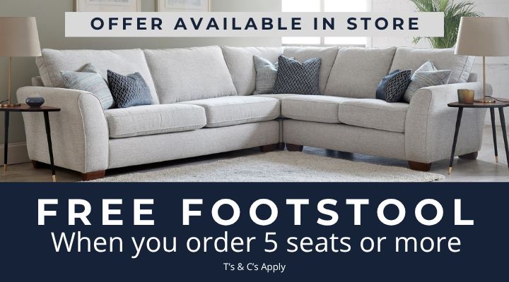 Ashwood Olton Product Banner