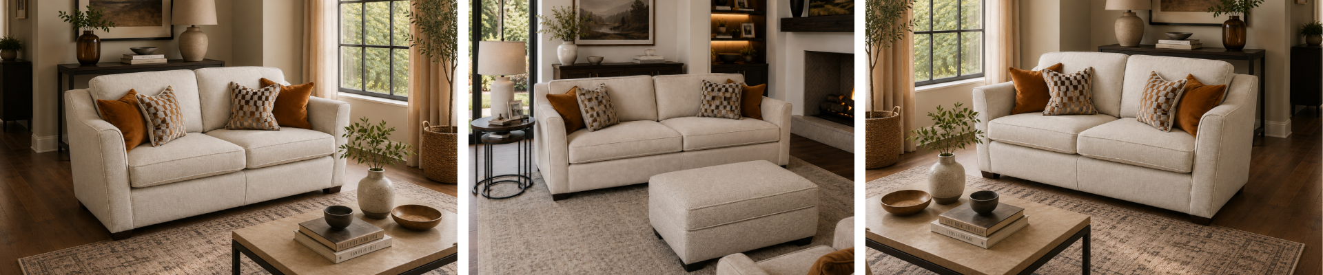 David Gundry Jasper Collection Banner