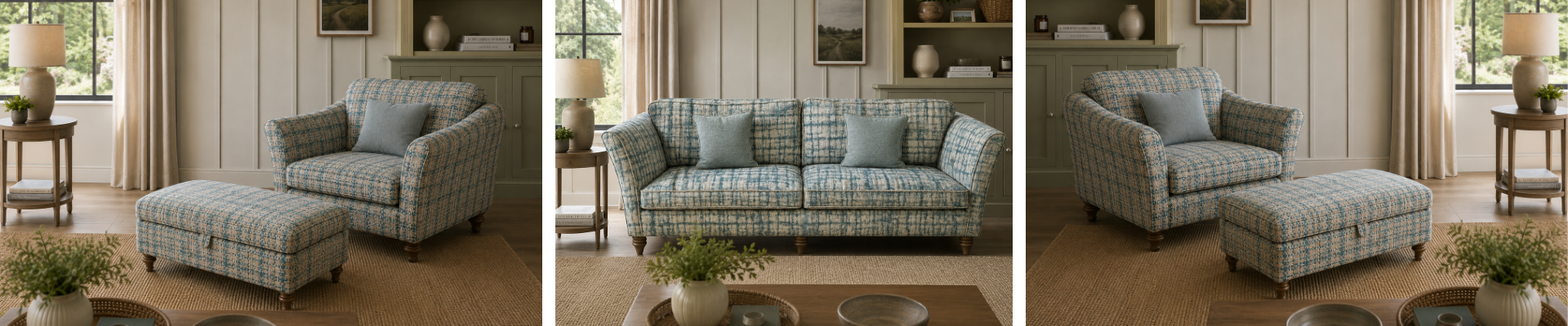 David Gundry Cavendish Collection Banner