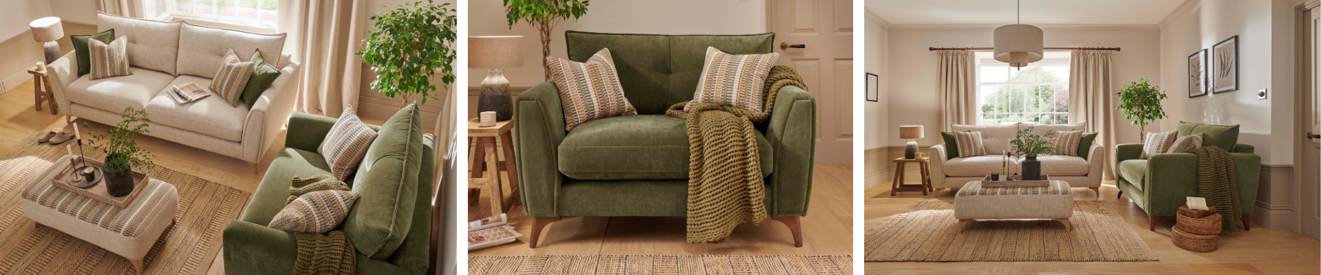 Copal Collection Banner