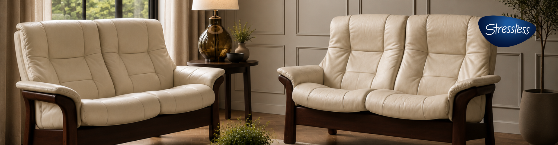 Stressless Windsor Banner