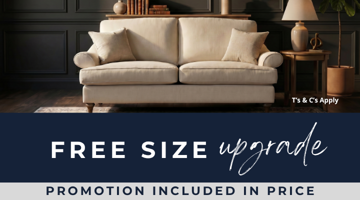 Parker Knoll Astley Product Banner