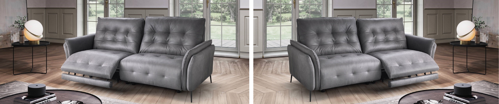 Bolzano Collection Banner