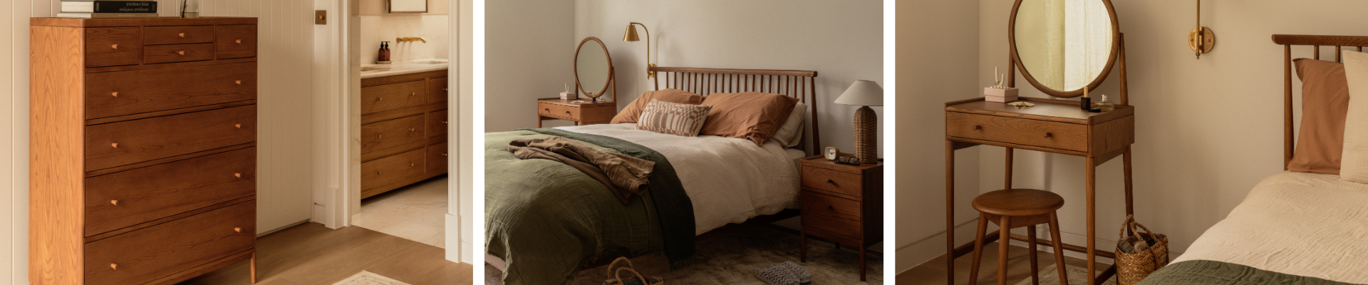 Ercol Salina Collectiom Banner