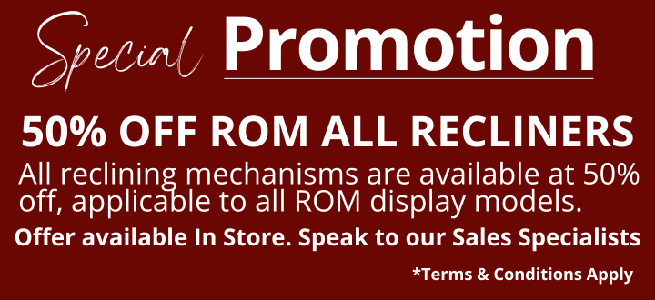 Rom Winter Sale Product Page Banner