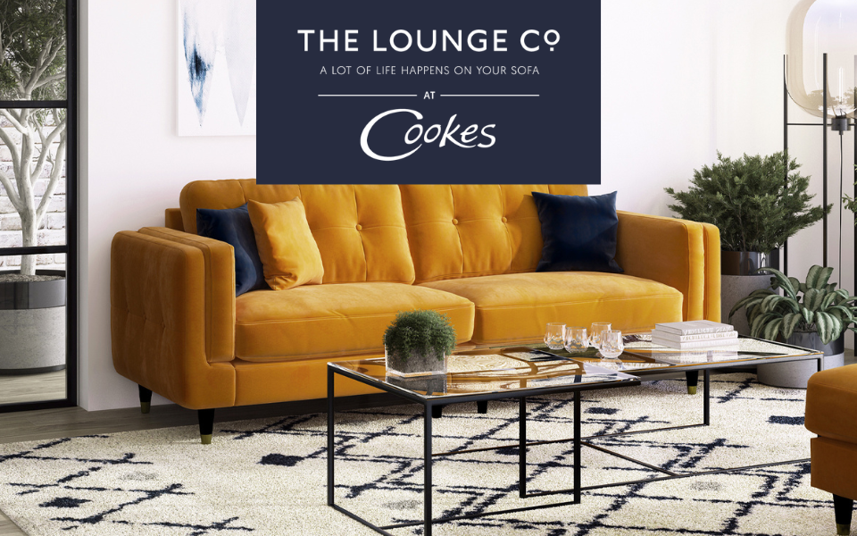 The Lounge Co Madison Collections Banner 