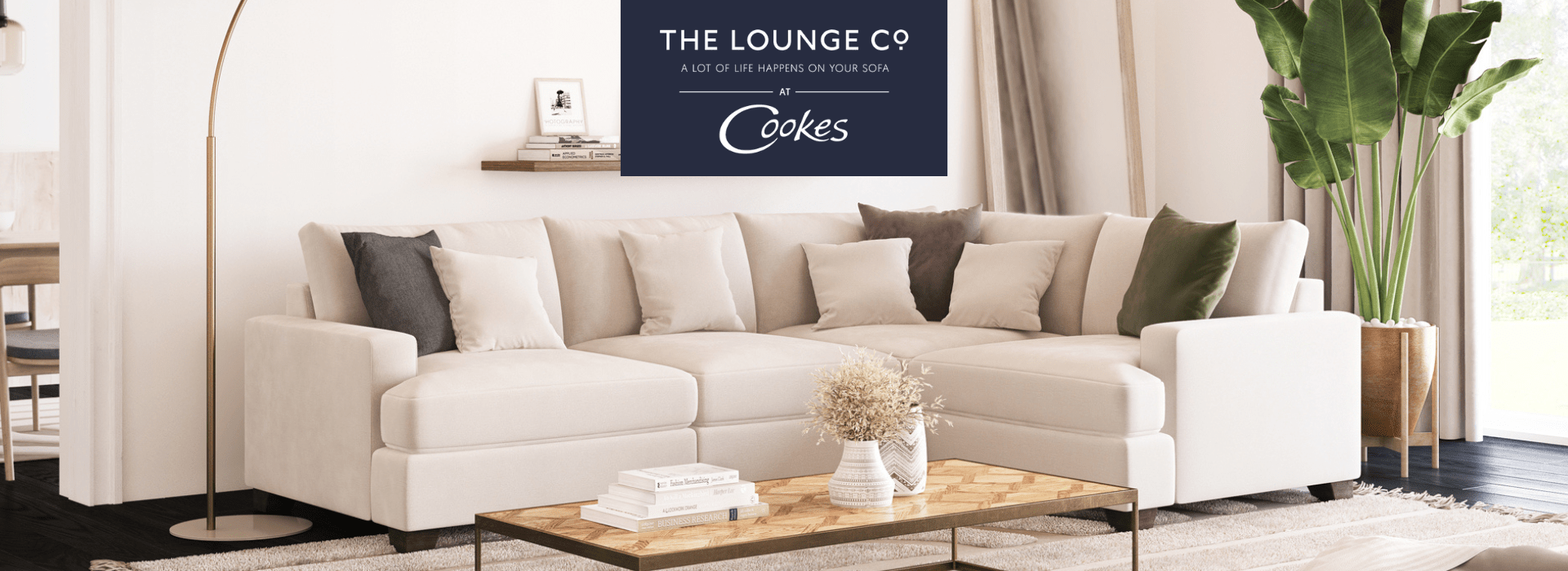 The Lounge Co Lola Landing Page Banner 