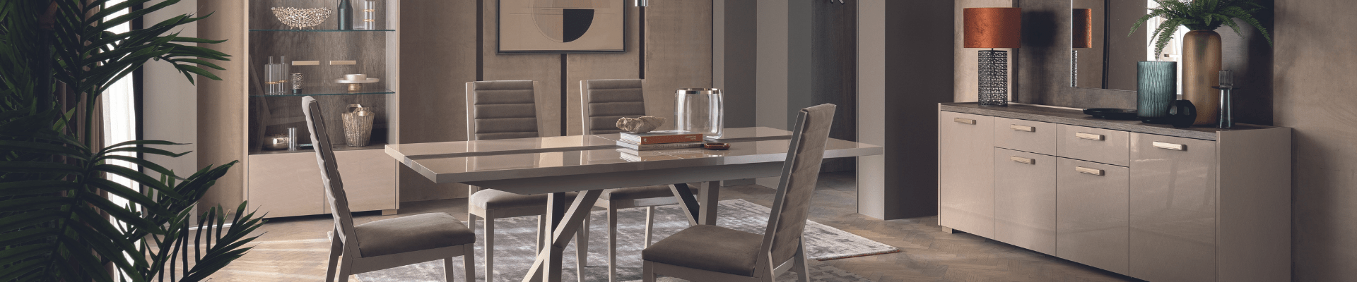 Alf Italia Dining & Occasional Furniture