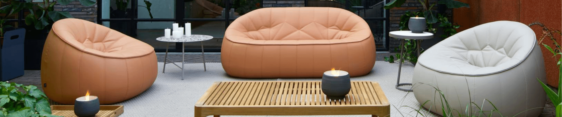 Ligne Roset Living Collection