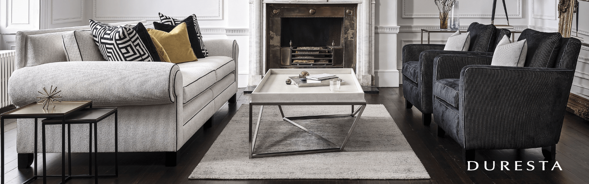 Duresta Landing Page Banner 1