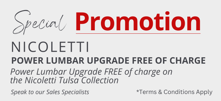 Nicoletti Tulsa Product Banner
