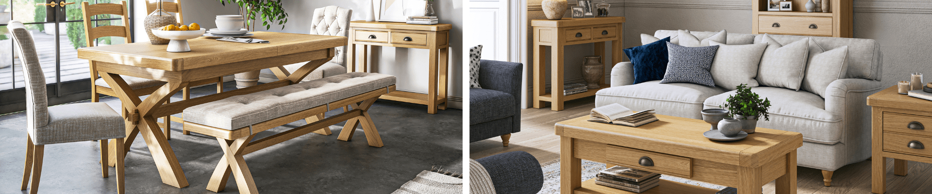 Cookes Collection Belfort Dining