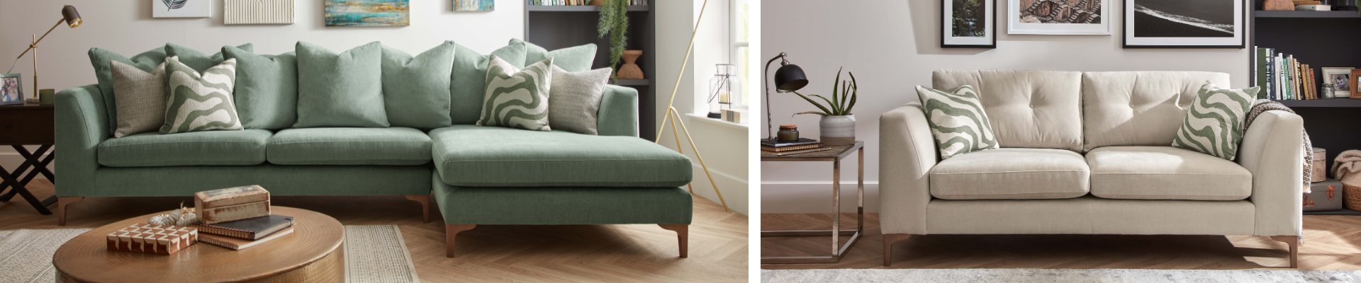 Millie Collections Banner