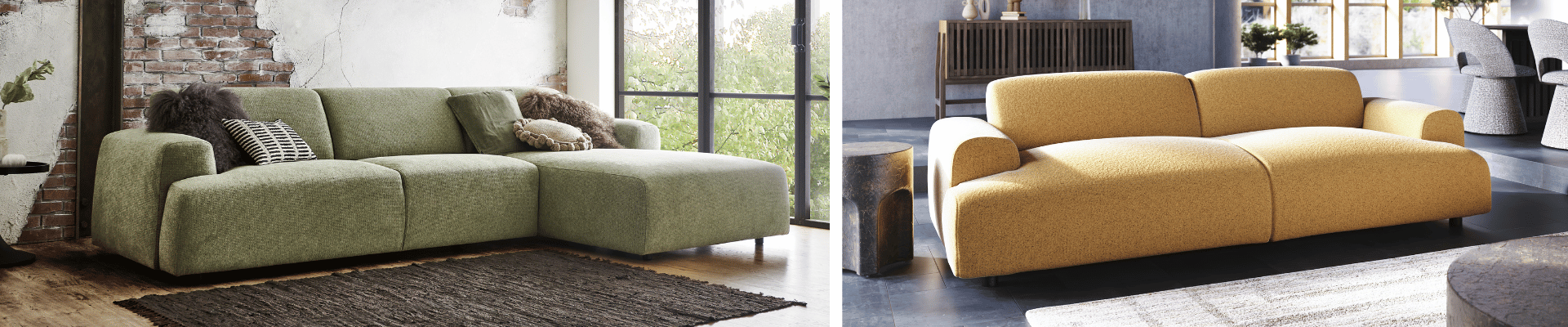 Qualita Lexon Collections Banner