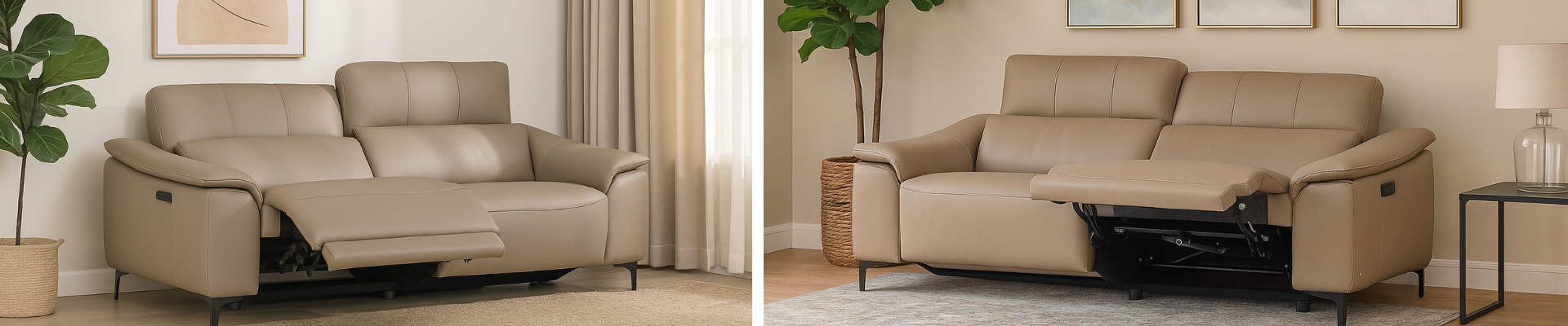 Nicoletti Columbus Collections Banner