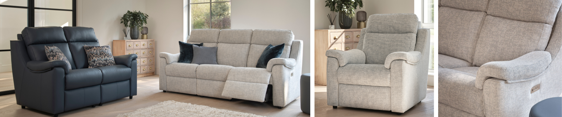 Parker Knoll Arizona
