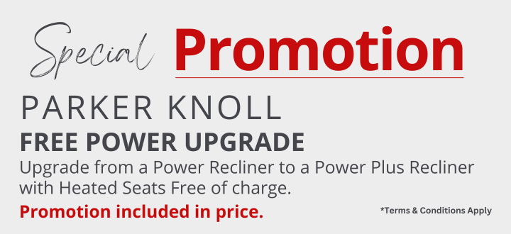 Parker Knoll Arizona Product Banner