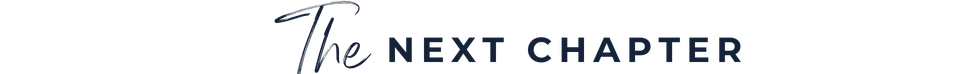 the-next-chapter