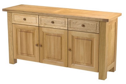 Chatsworth sideboard