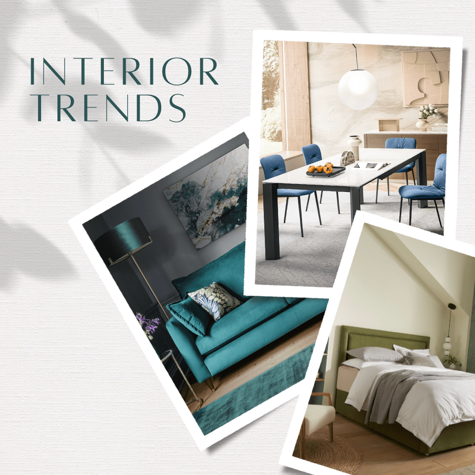 Anticipating Interior Design Trends for 2024