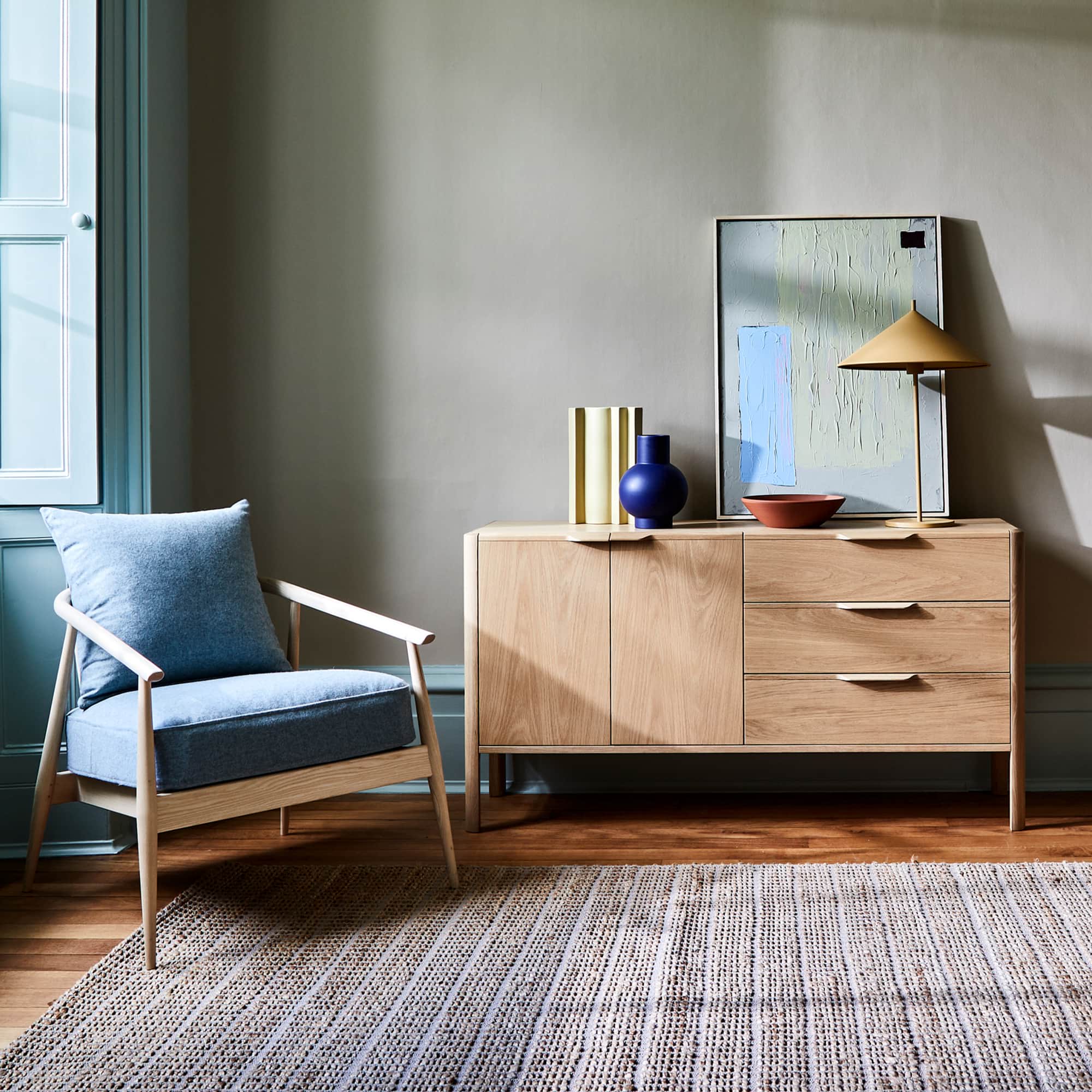 Ercol Living Collections